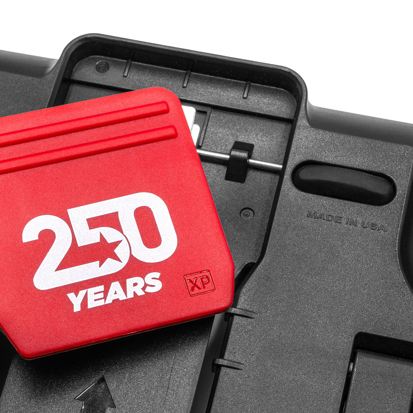 America 250 Years Clip Kit