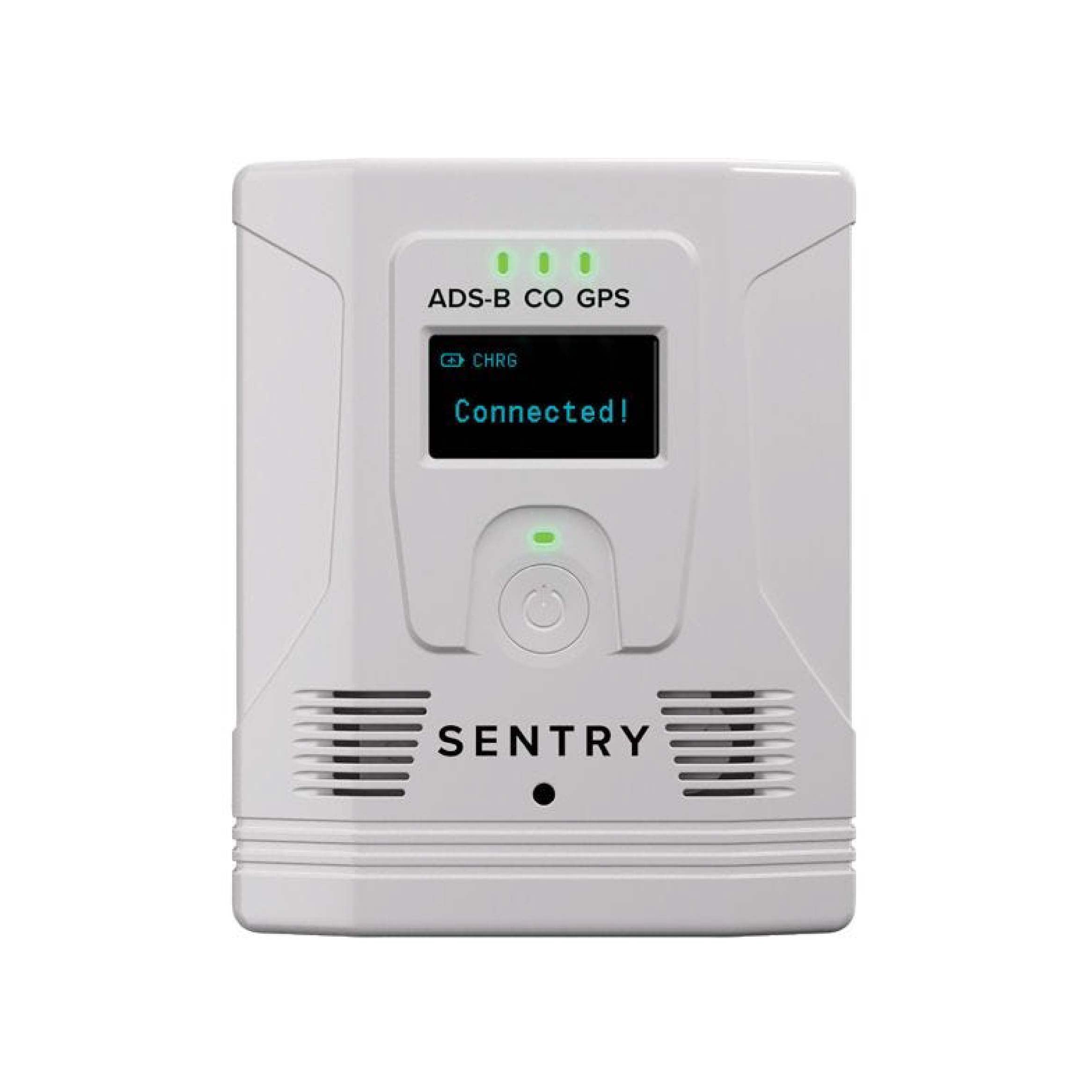 ForeFlight Sentry Plus ADS-B Receiver