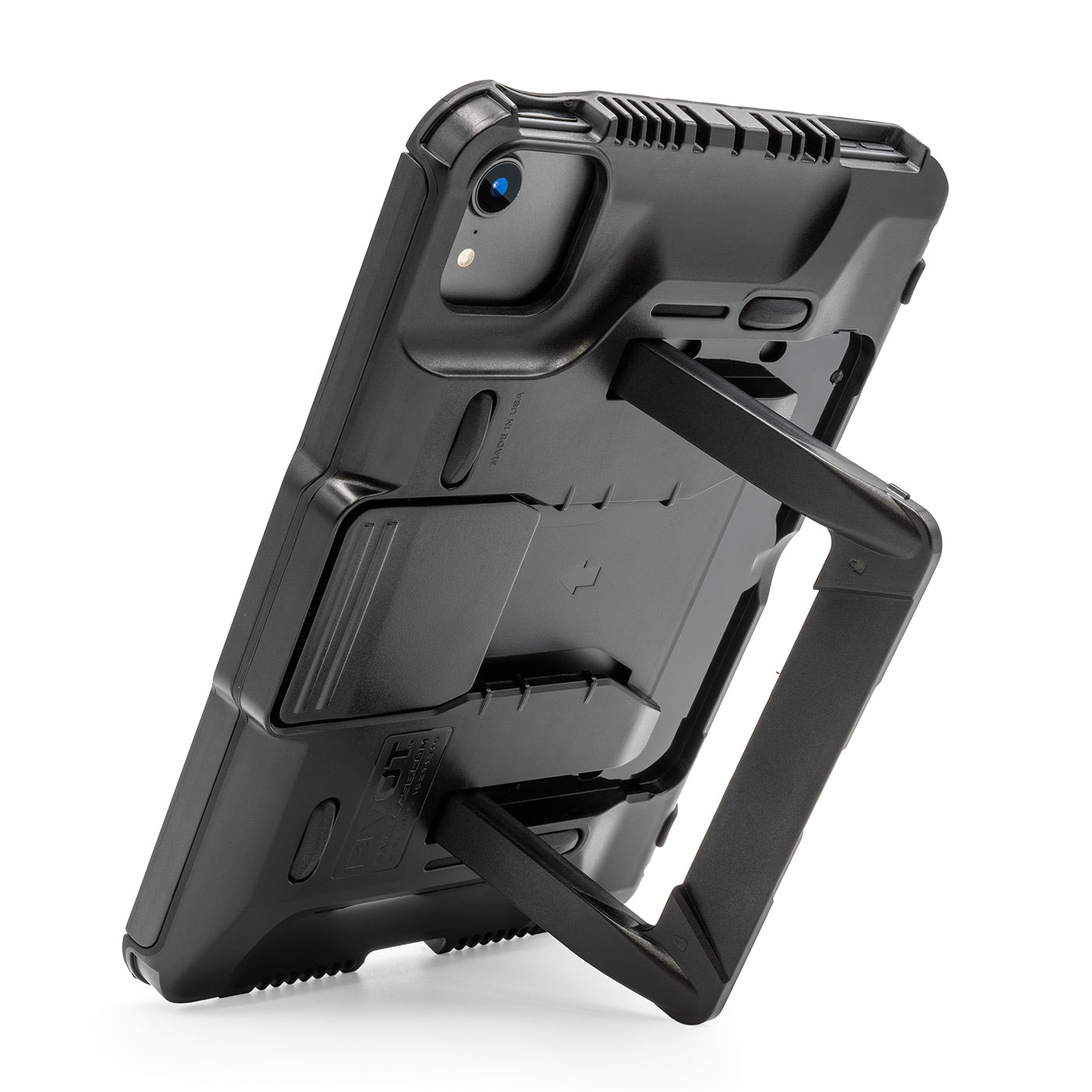 A35A- PIVOT iPad Case