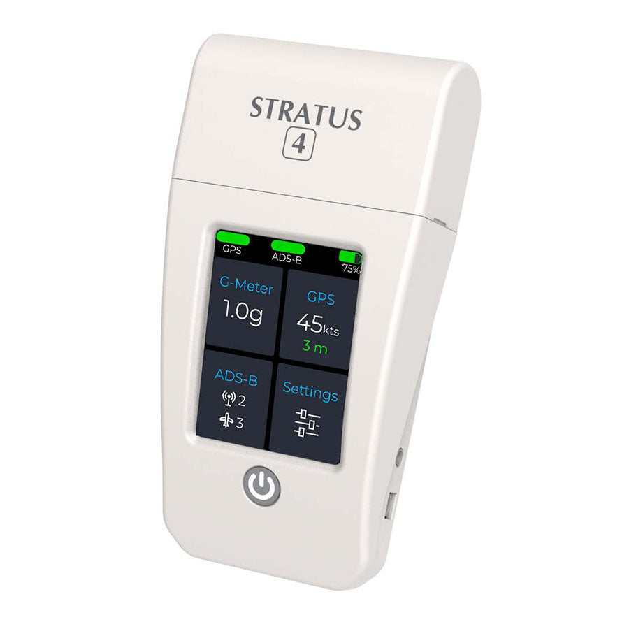 Stratus 4 ADS-B Receiver