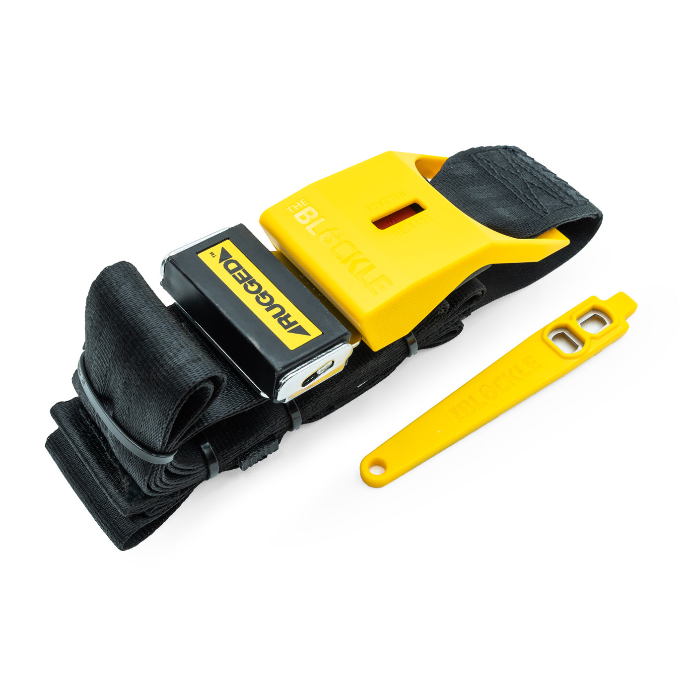 The Blockle & Blockle Key