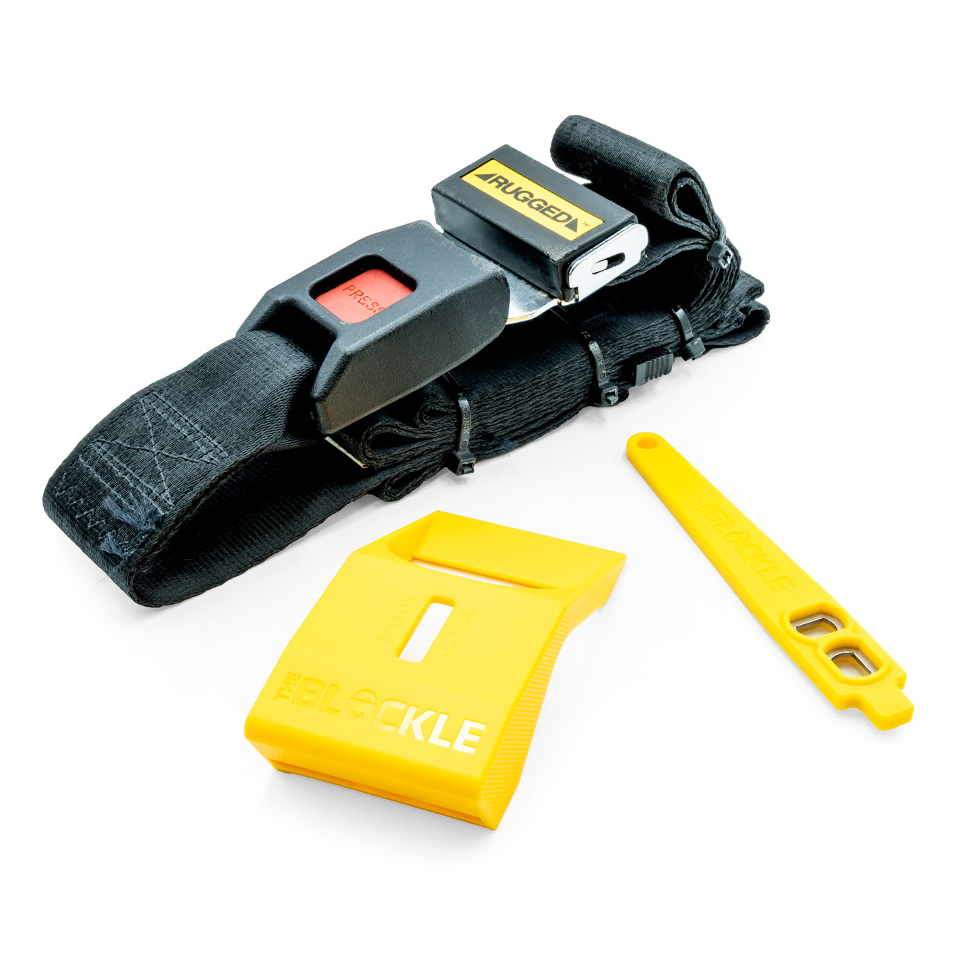 The Blockle & Blockle Key