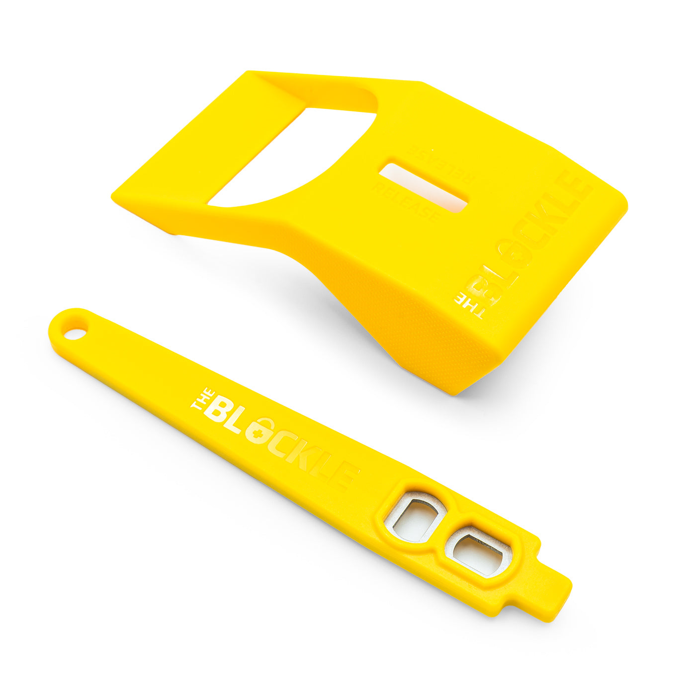 The Blockle & Blockle Key