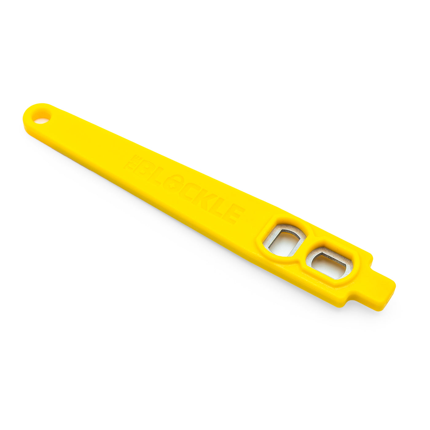 The Blockle & Blockle Key