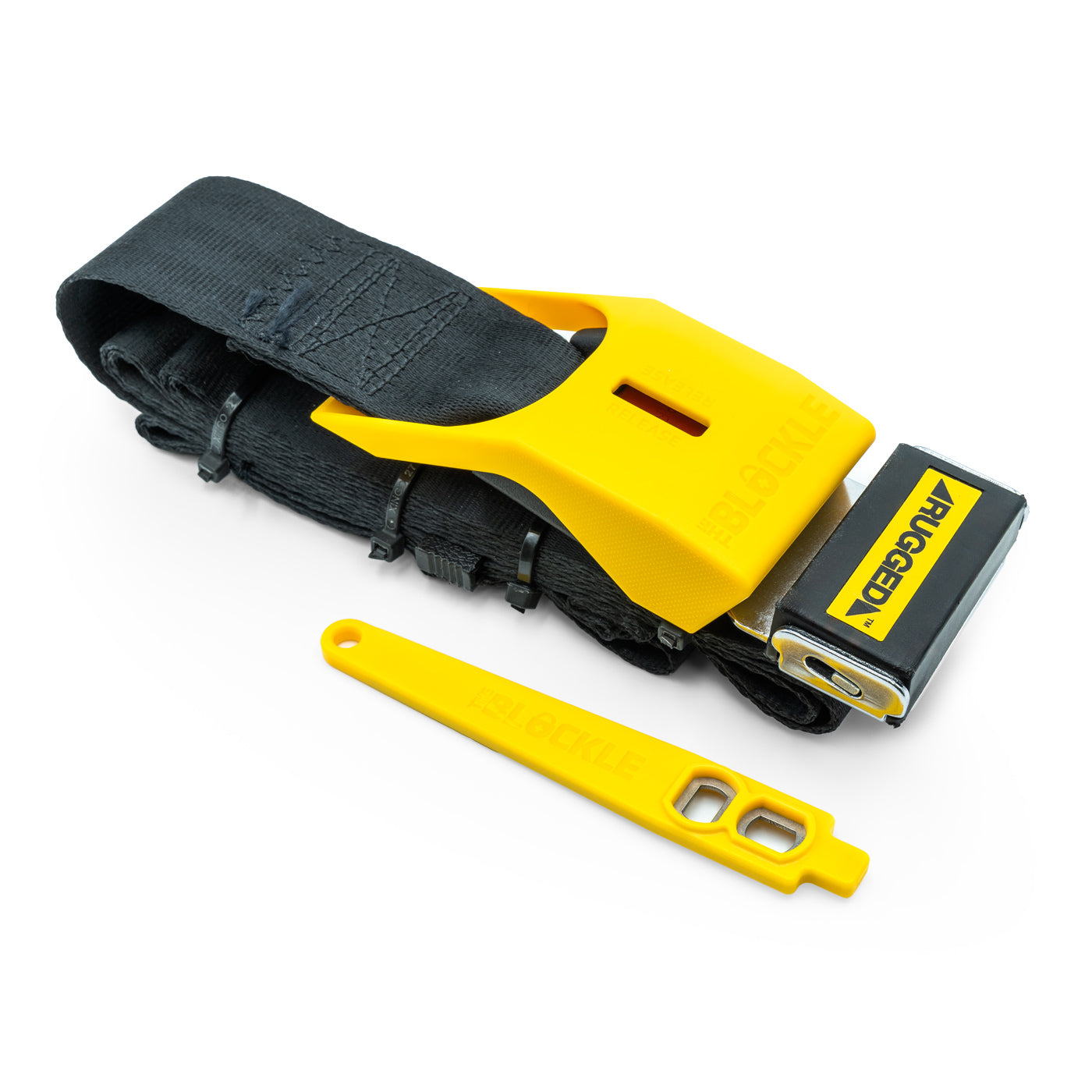 The Blockle & Blockle Key