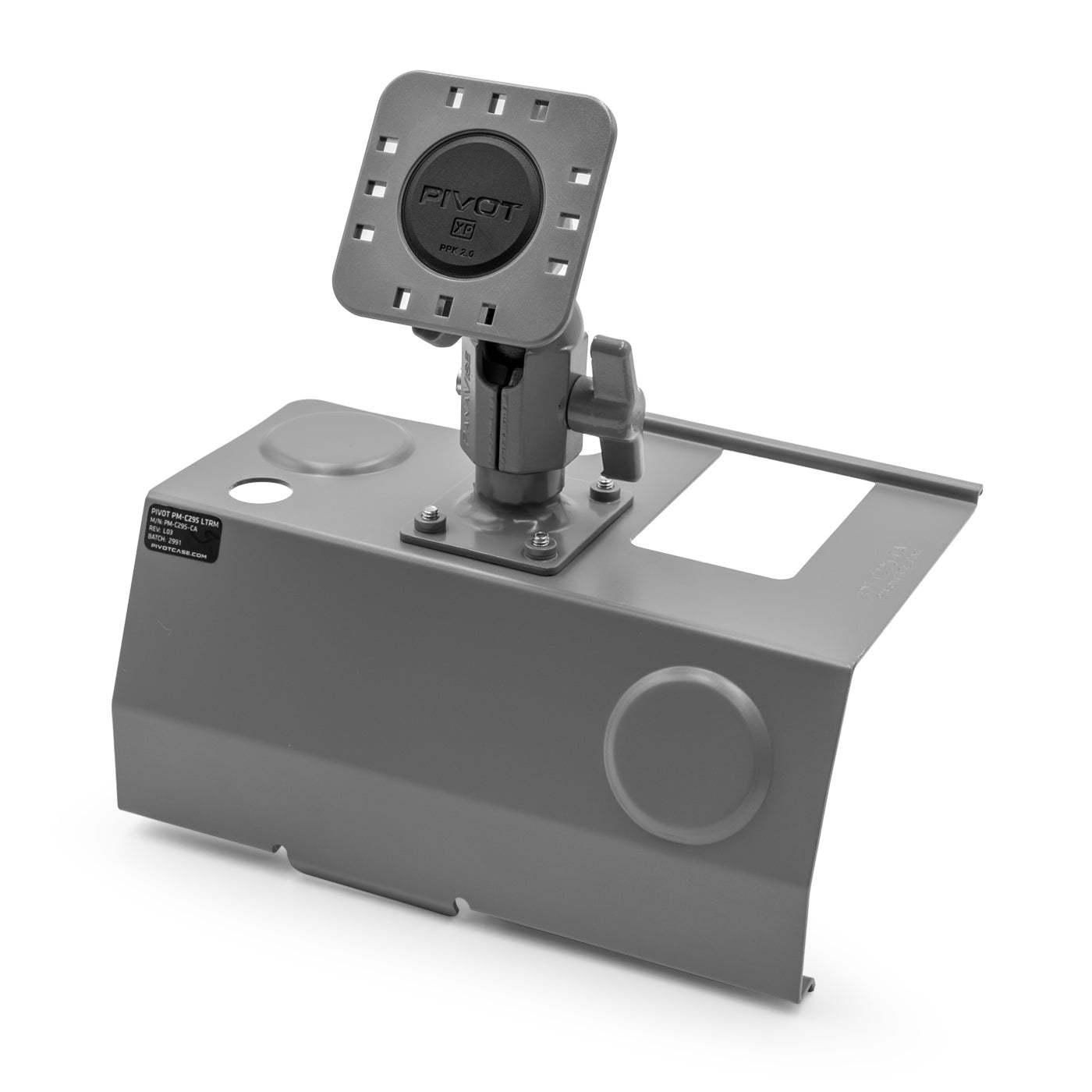 Airbus C-295 LTRM™ System