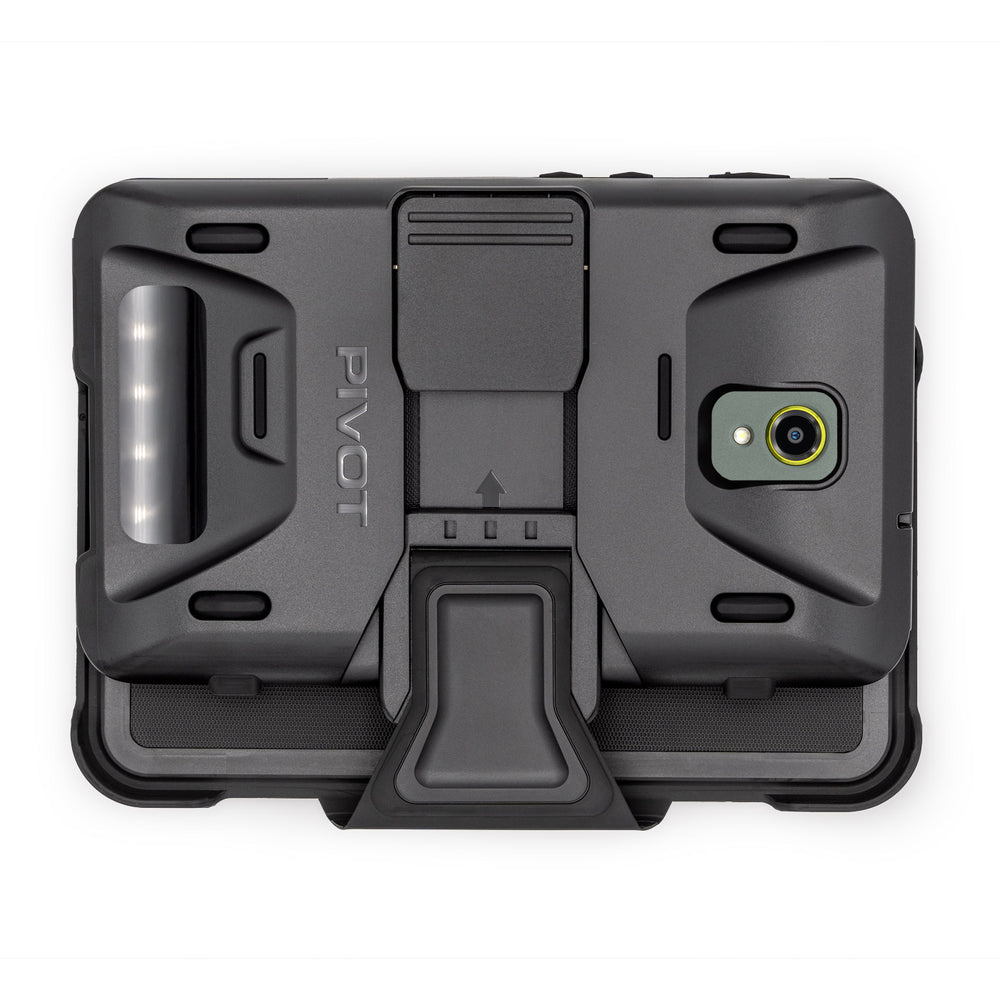 PIVOT C38S - PIVOT Case for Samsung Galaxy Tab Active5