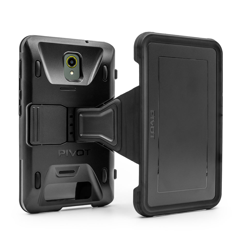 PIVOT C38S - PIVOT Case for Samsung Galaxy Tab Active5