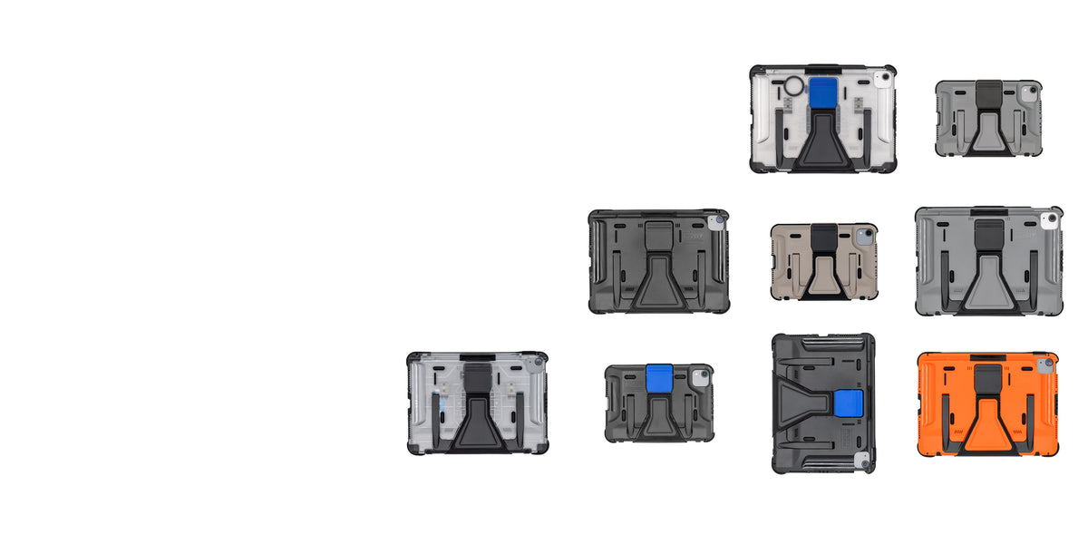PIVOT CASE | Better Connection. Better Protection.