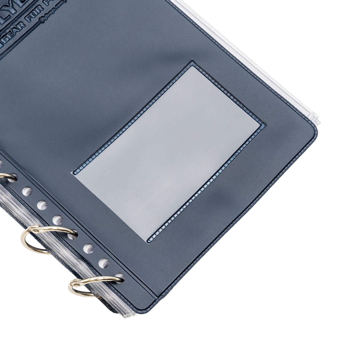 FlyBoys Checklist Book - Jeppesen® (5.5 in x 8.5 in)