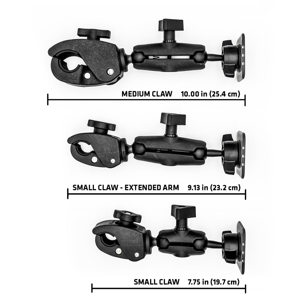 Casl Mount Claw Mount