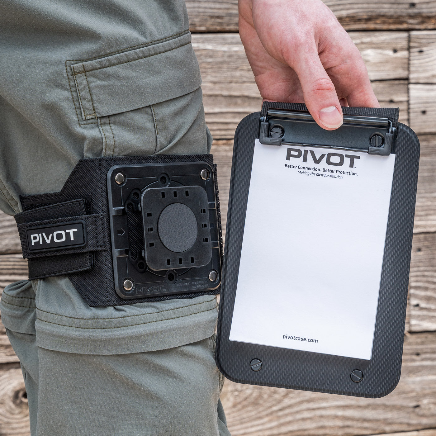 Clipboard
