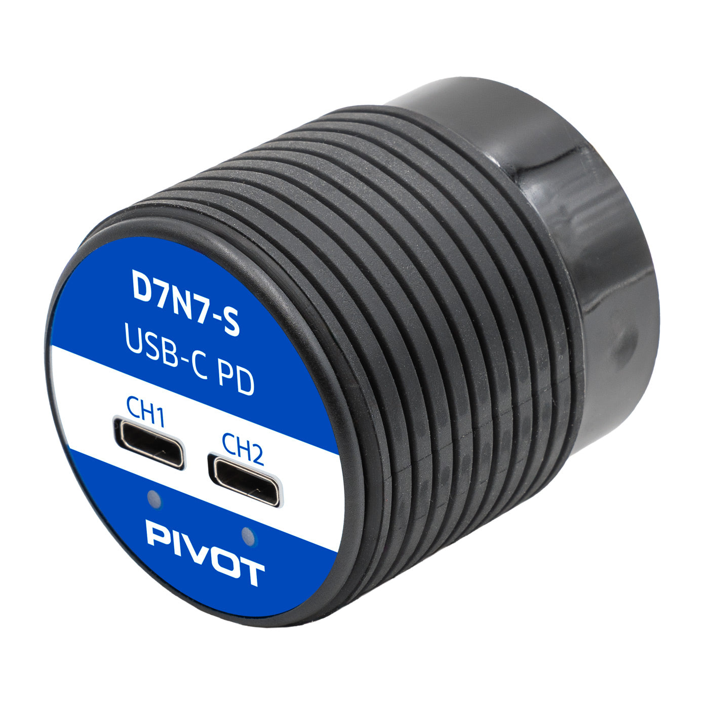 POWER Module for NEMA 6-15R plug (USB-C) - D Series