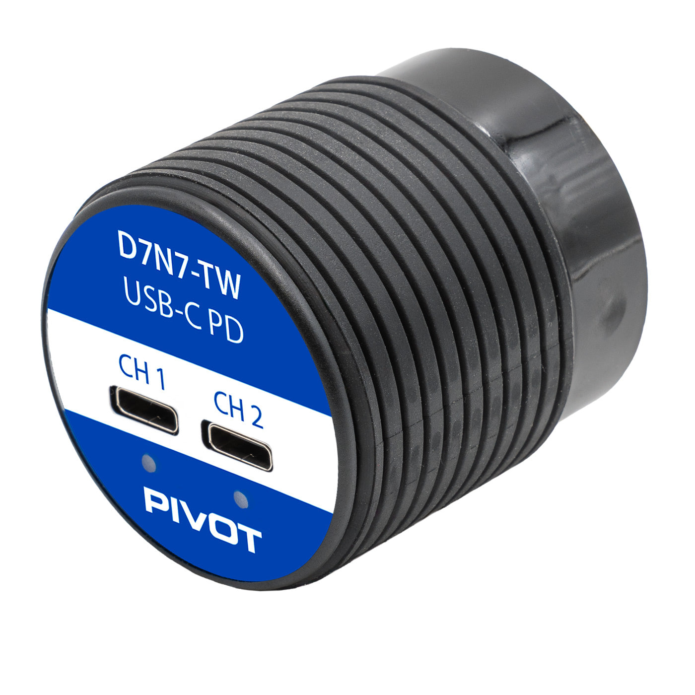 POWER Module for NEMA L1-15P (USB-C) - D Series