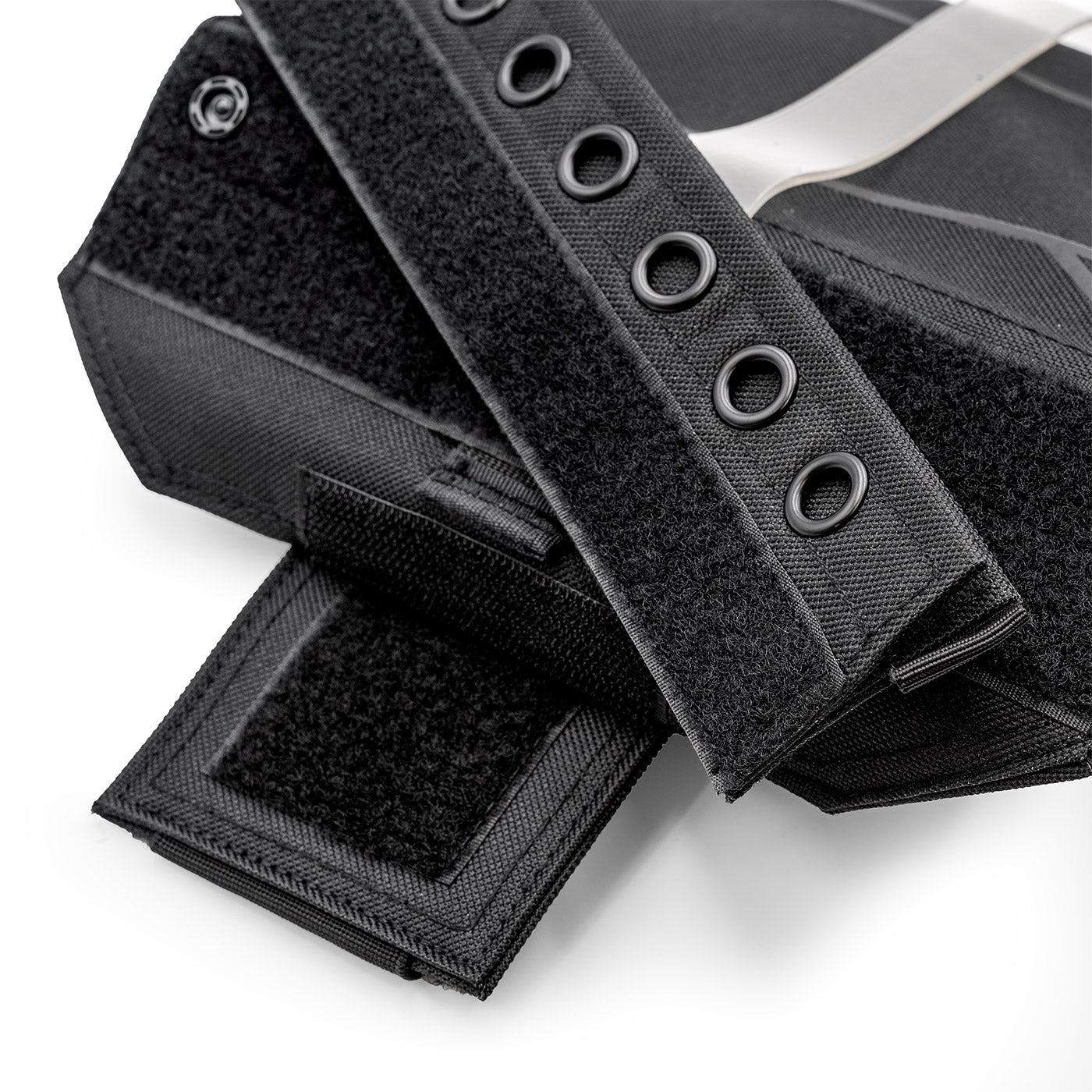 FlyBoys Reversible Kneeboard Eyelet Strip