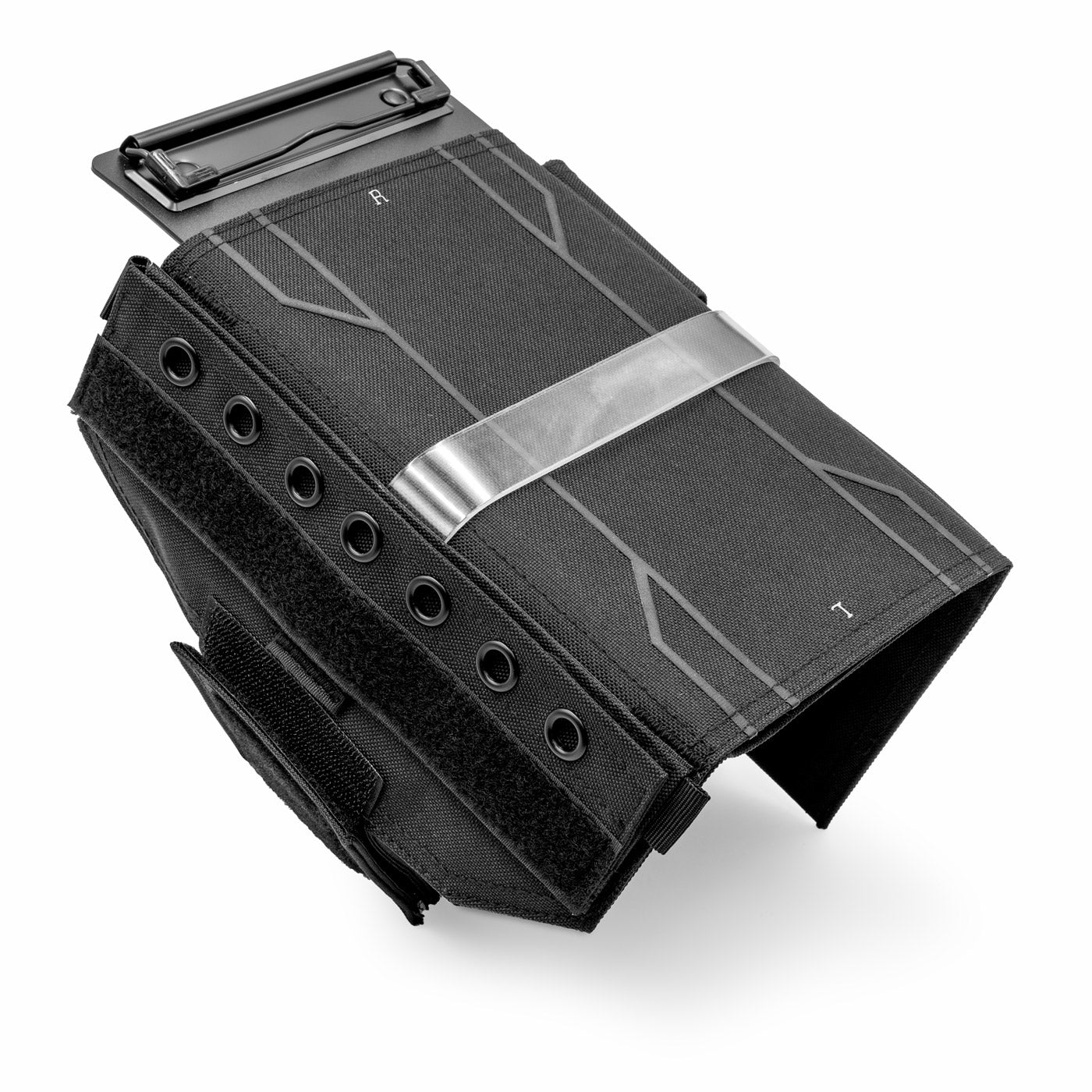 FlyBoys Reversible Kneeboard Eyelet Strip