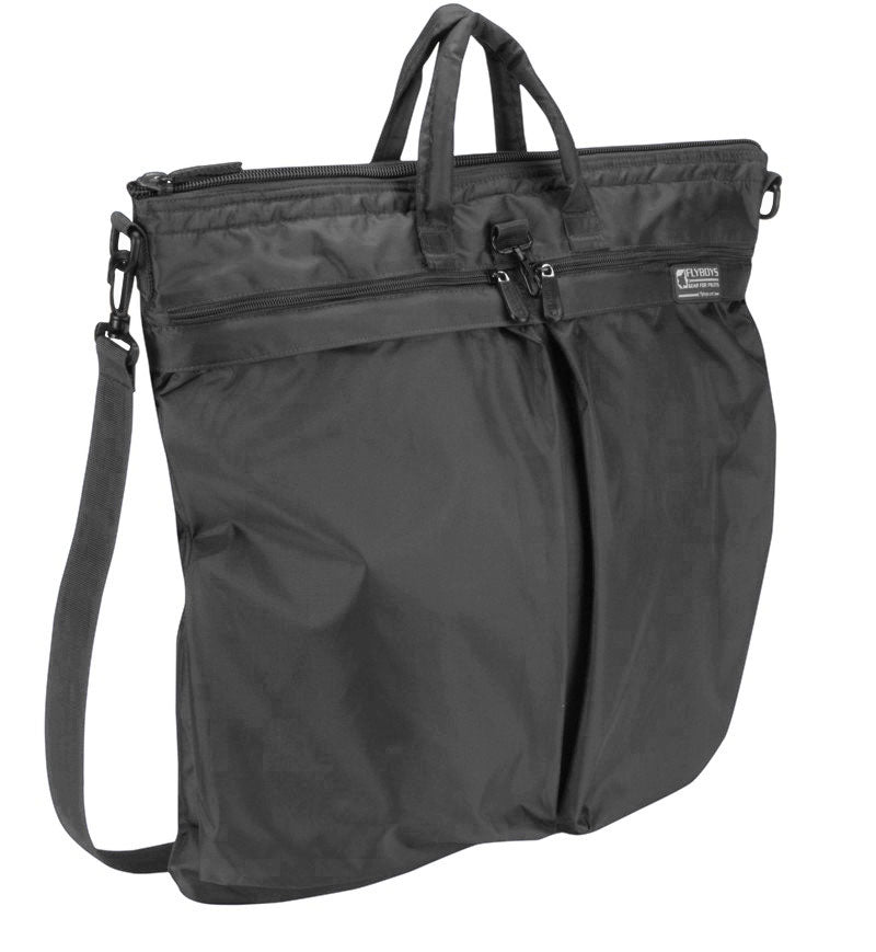 FlyBoys Pubs Bag - T-6 NavMaster SaddleBag