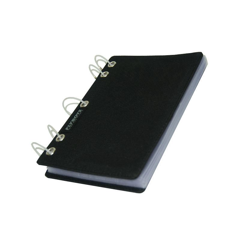 FlyBoys Checklist Covers - Heavy Duty - Standard (5 in x 8 in)