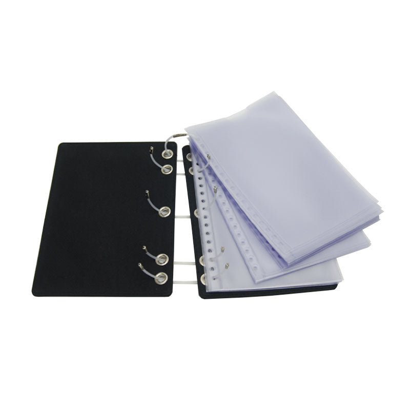 FlyBoys Checklist Covers - Heavy Duty - Standard (5 in x 8 in)