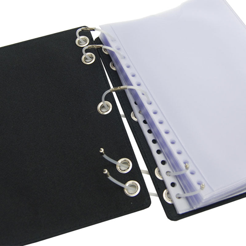 FlyBoys Checklist Covers - Heavy Duty - Standard (5 in x 8 in)