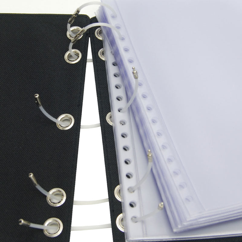 FlyBoys Checklist Covers - Heavy Duty - Standard (5 in x 8 in)