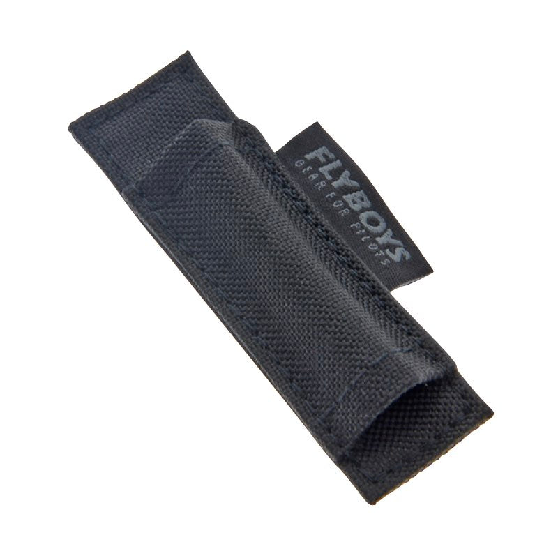 FlyBoys Reversible Kneeboard Single Pen Holder