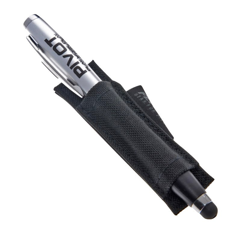 FlyBoys Reversible Kneeboard Single Pen Holder