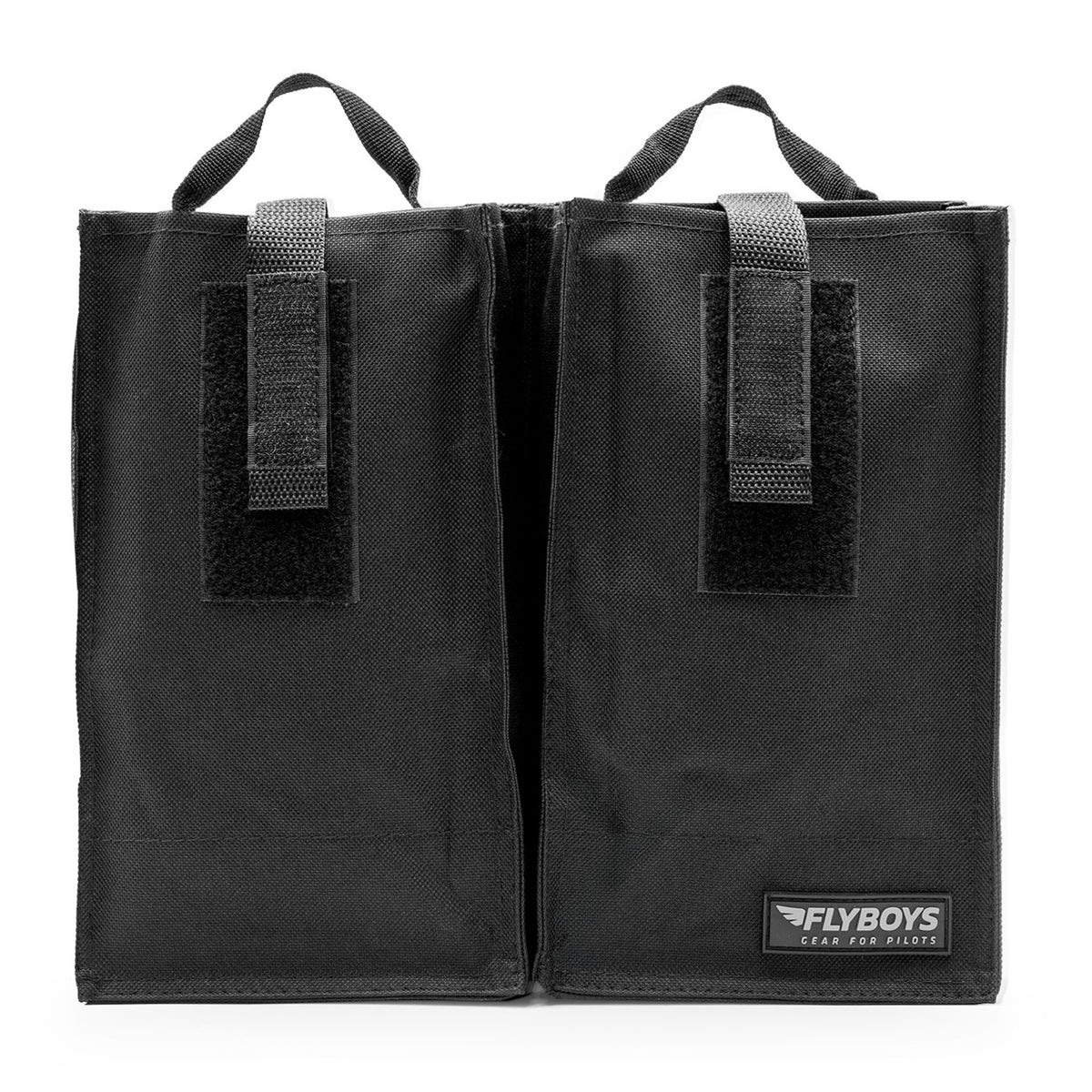 FlyBoys Pubs Bag: F-16 Viper RF Blocking