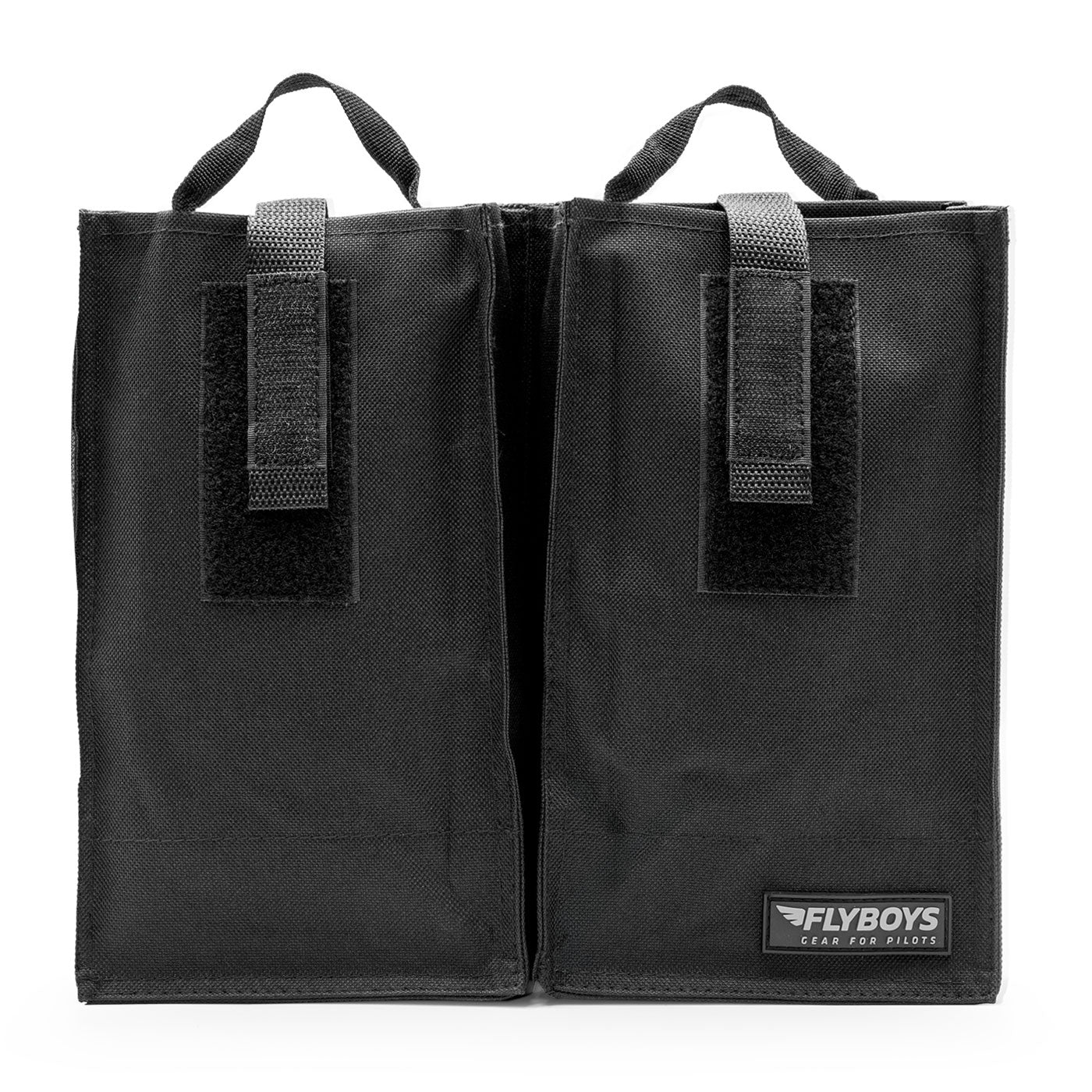 FlyBoys Pubs Bag: F-16 Viper