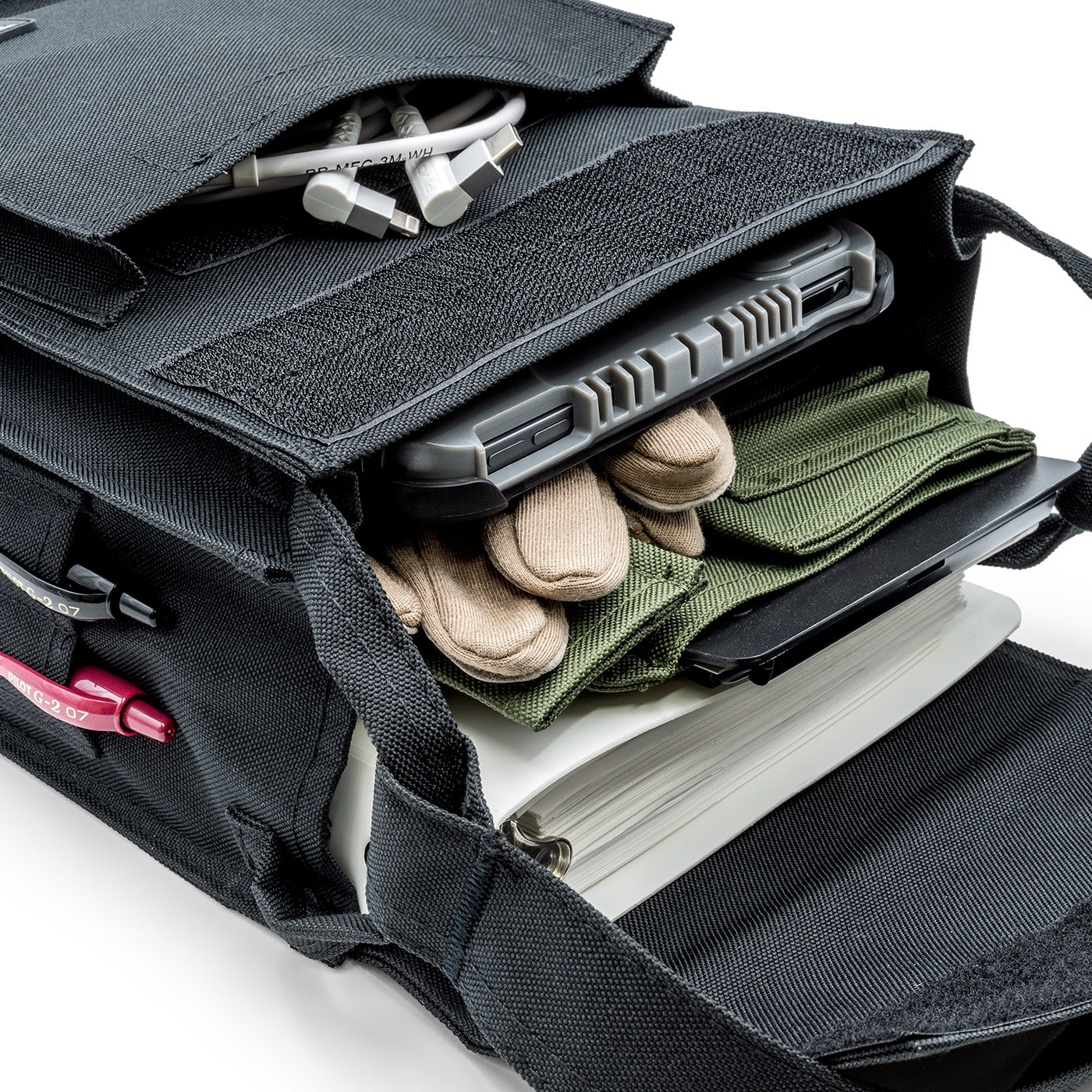 FlyBoys Pubs Bag - Regular PubsBag