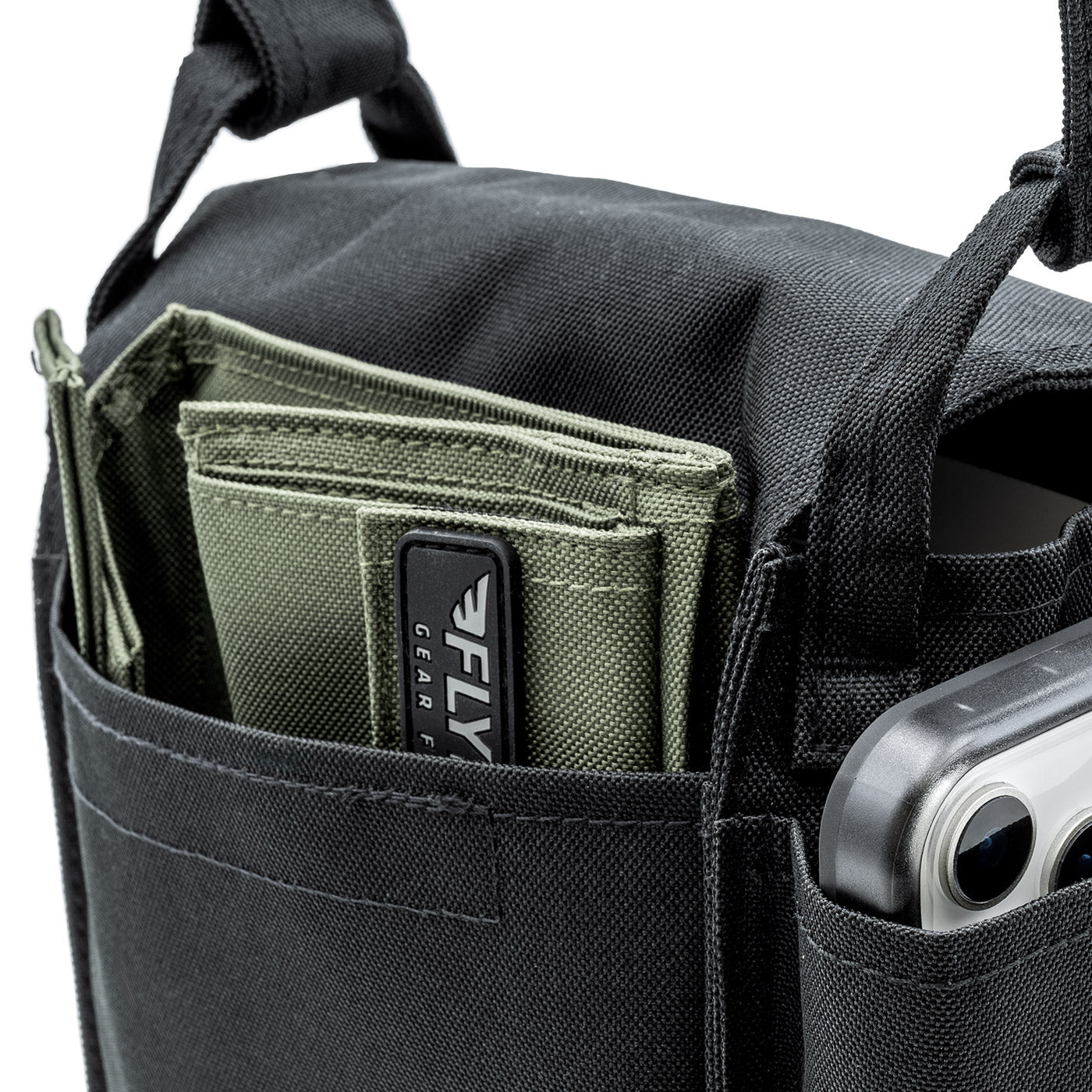 FlyBoys Pubs Bag - Regular PubsBag