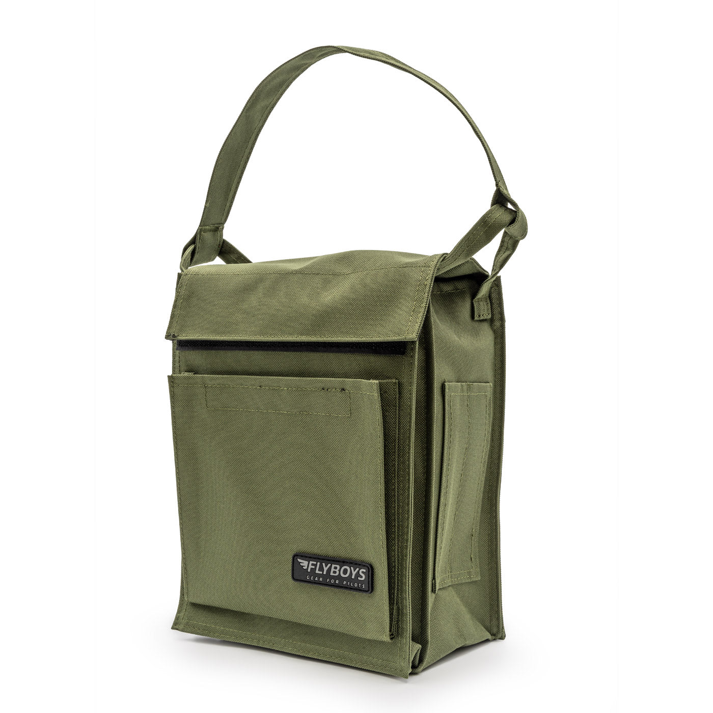 FlyBoys Pubs Bag