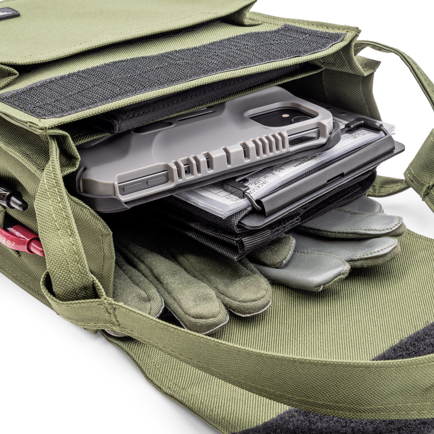 FlyBoys Pubs Bag - Regular PubsBag