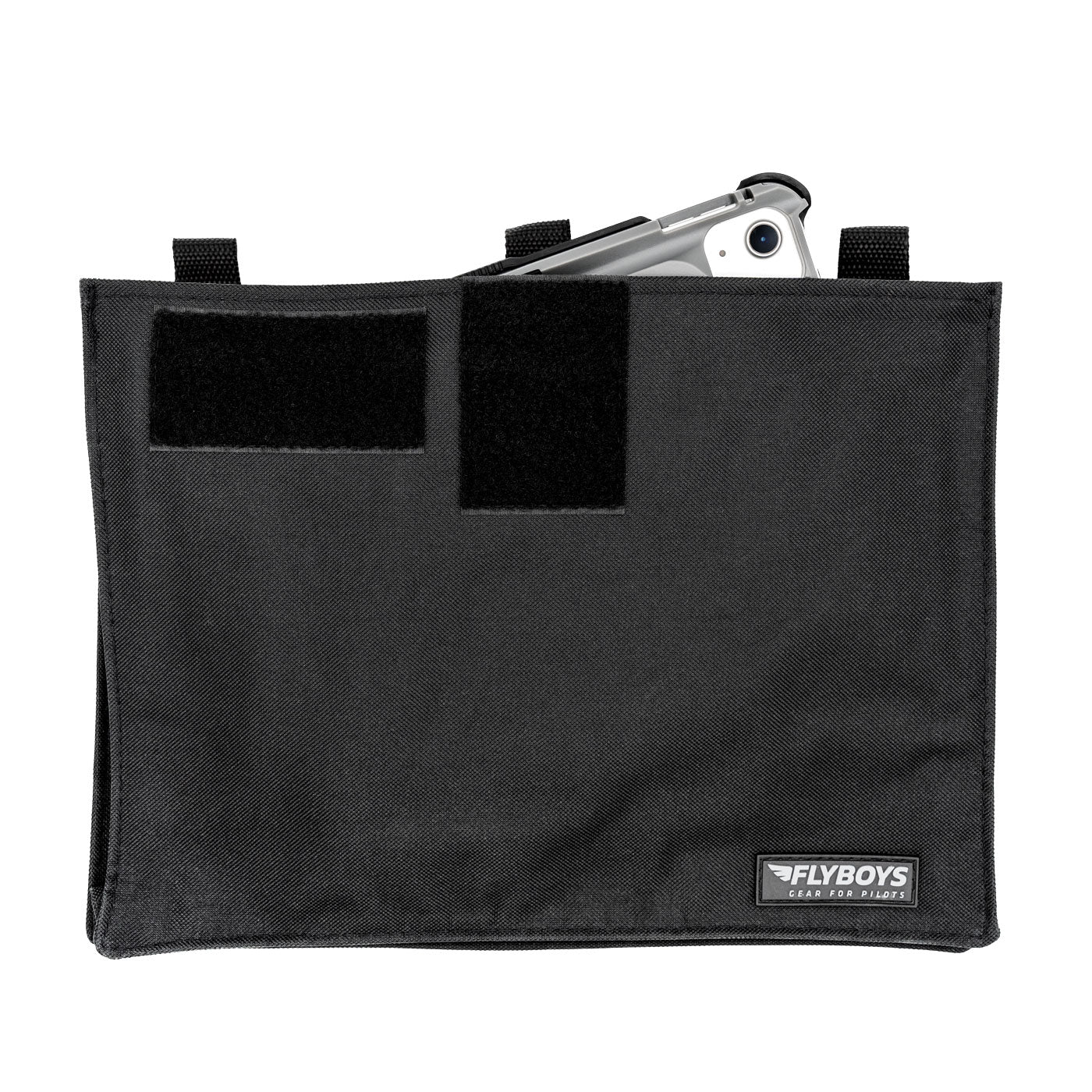 FlyBoys Pubs Bag - C-17 Console Pubs Bag