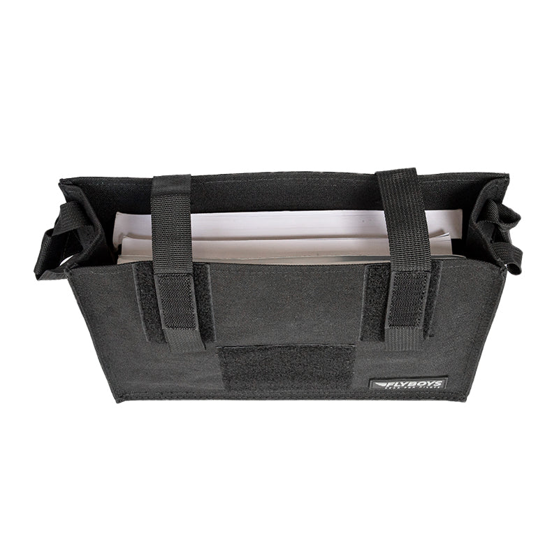 FlyBoys Pubs Bag - AT/T-38