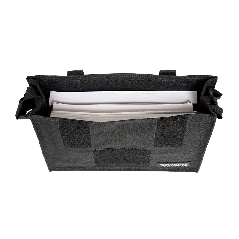 FlyBoys Pubs Bag - AT/T-38