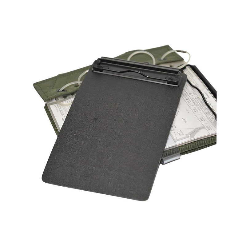 FlyBoys Kneeboard Clipboard