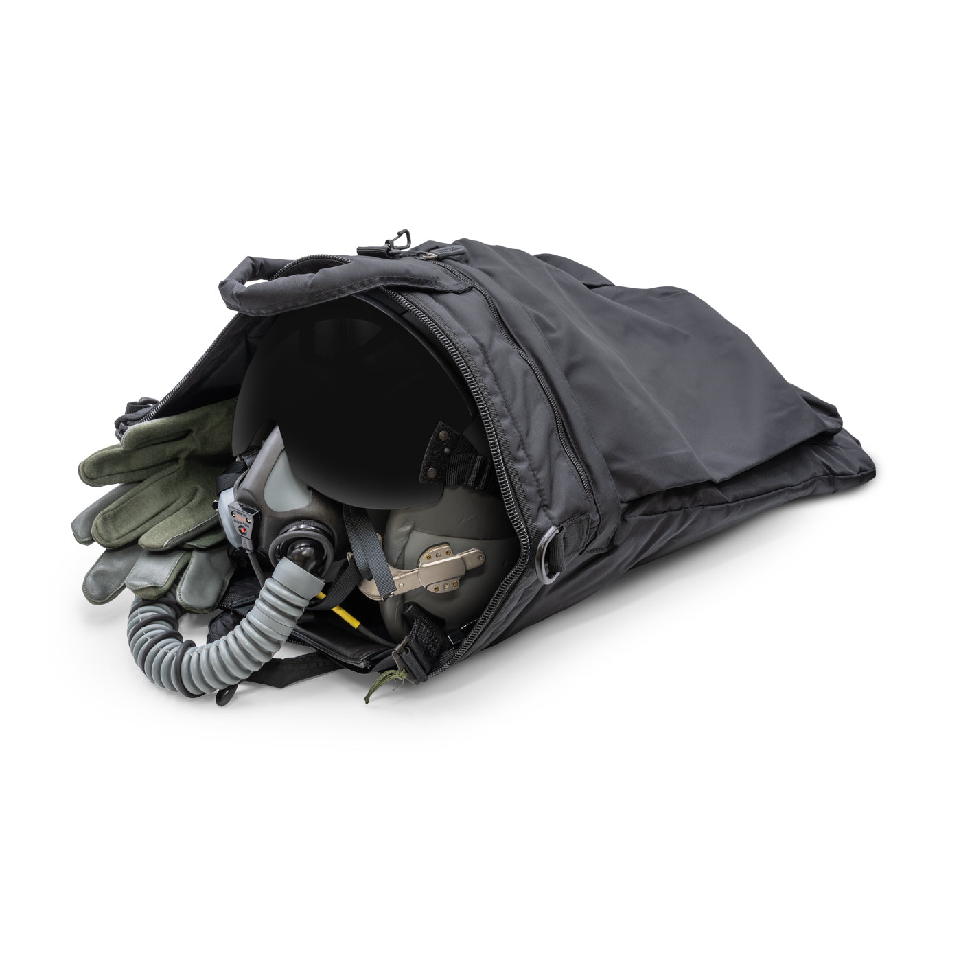 FlyBoys Jumbo Helmet Bag