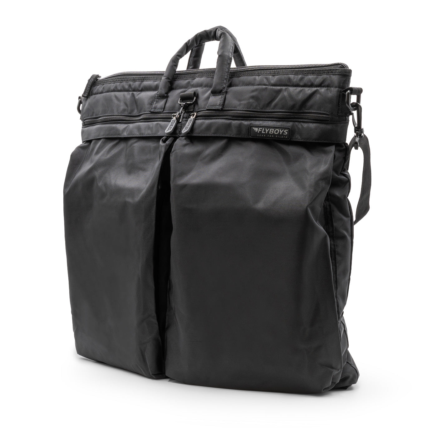 FlyBoys Jumbo Helmet Bag