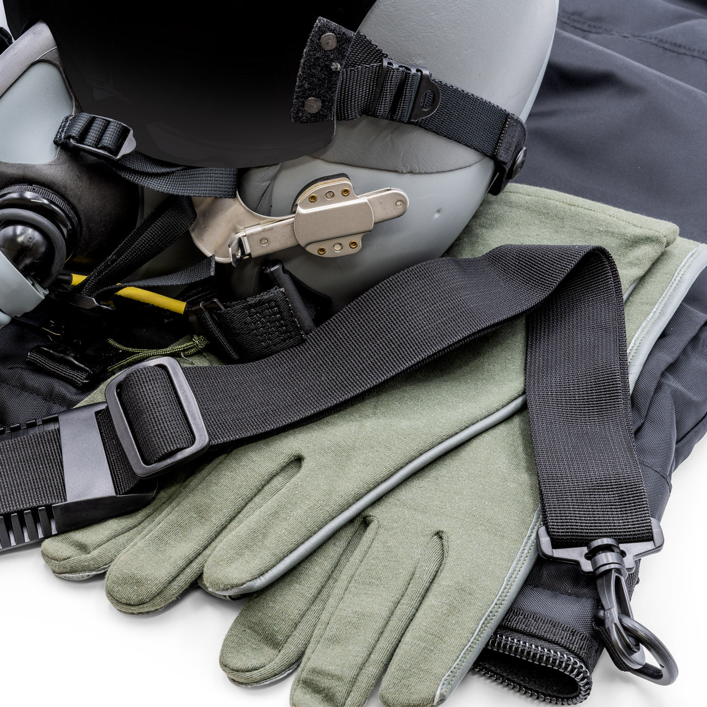 FlyBoys Jumbo Helmet Bag