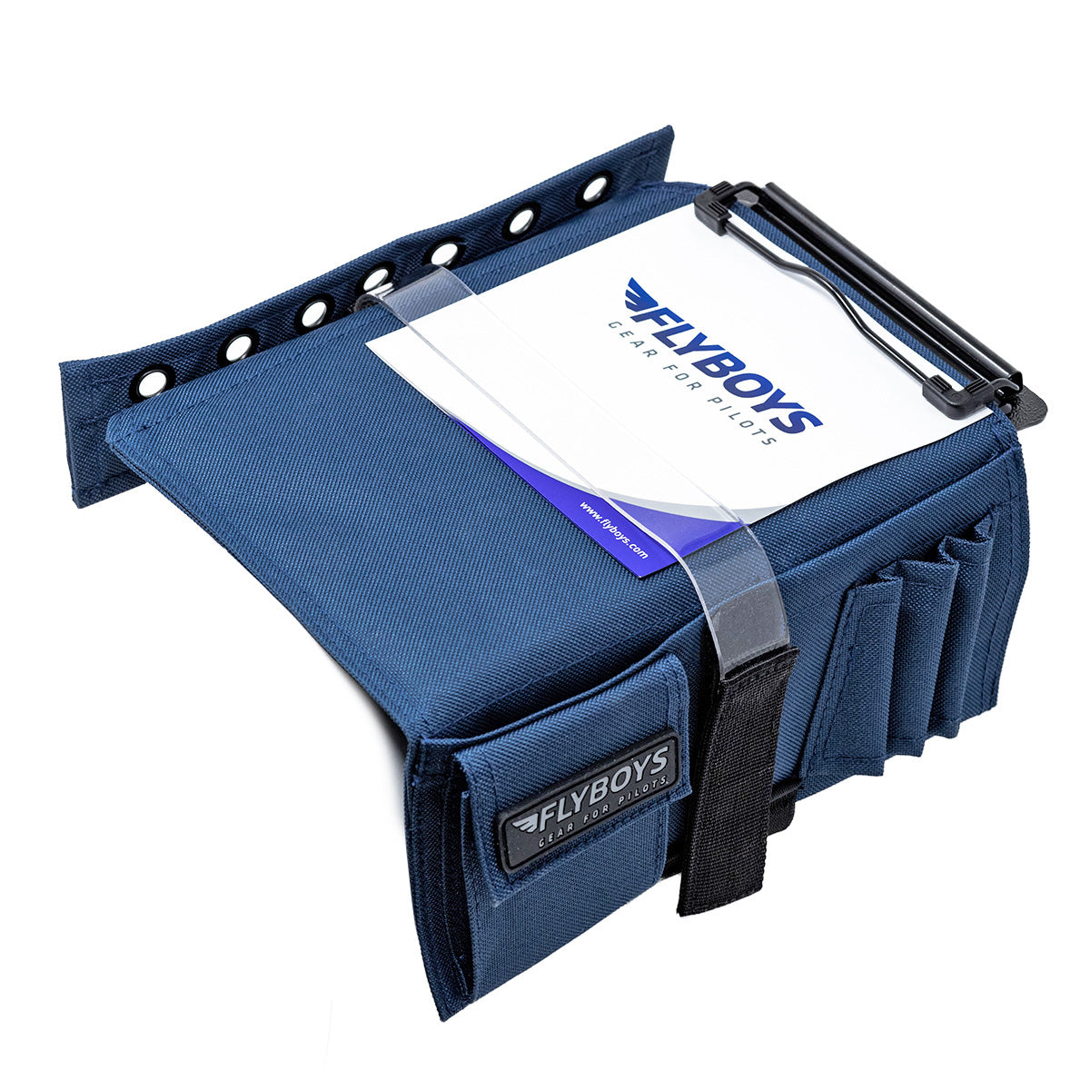 PIVOT - FlyBoys Classic Kneeboard - FlyBoys