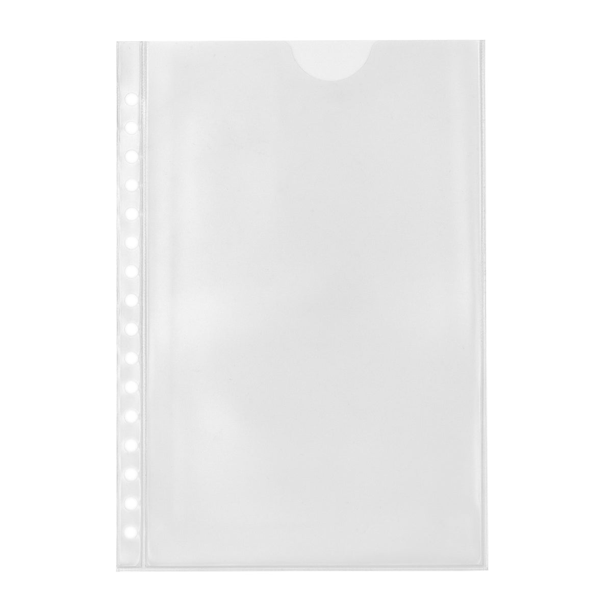 FlyBoys Checklist Page - Standard (5 in x 8 in)