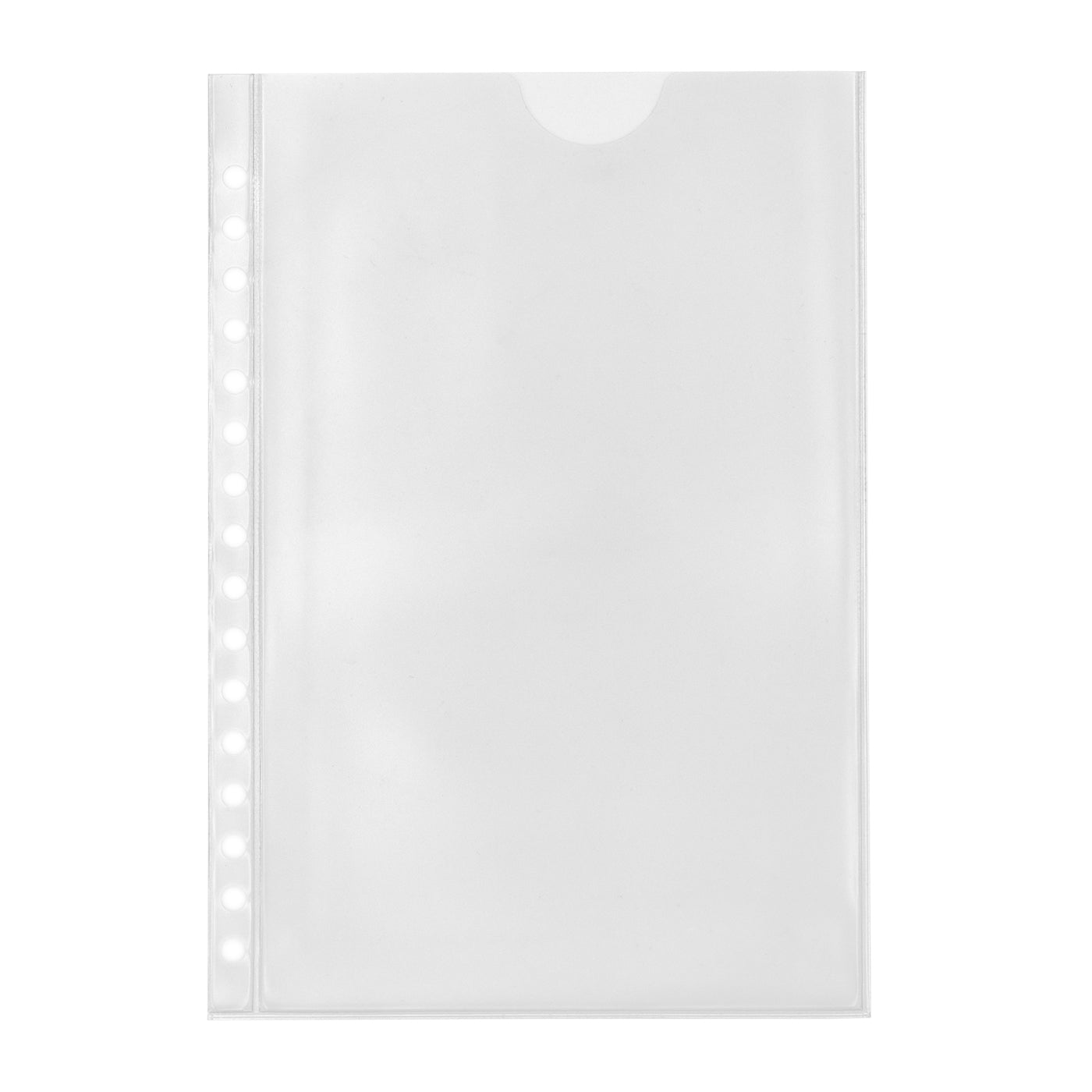 FlyBoys Checklist Page - Standard (5 in x 8 in)