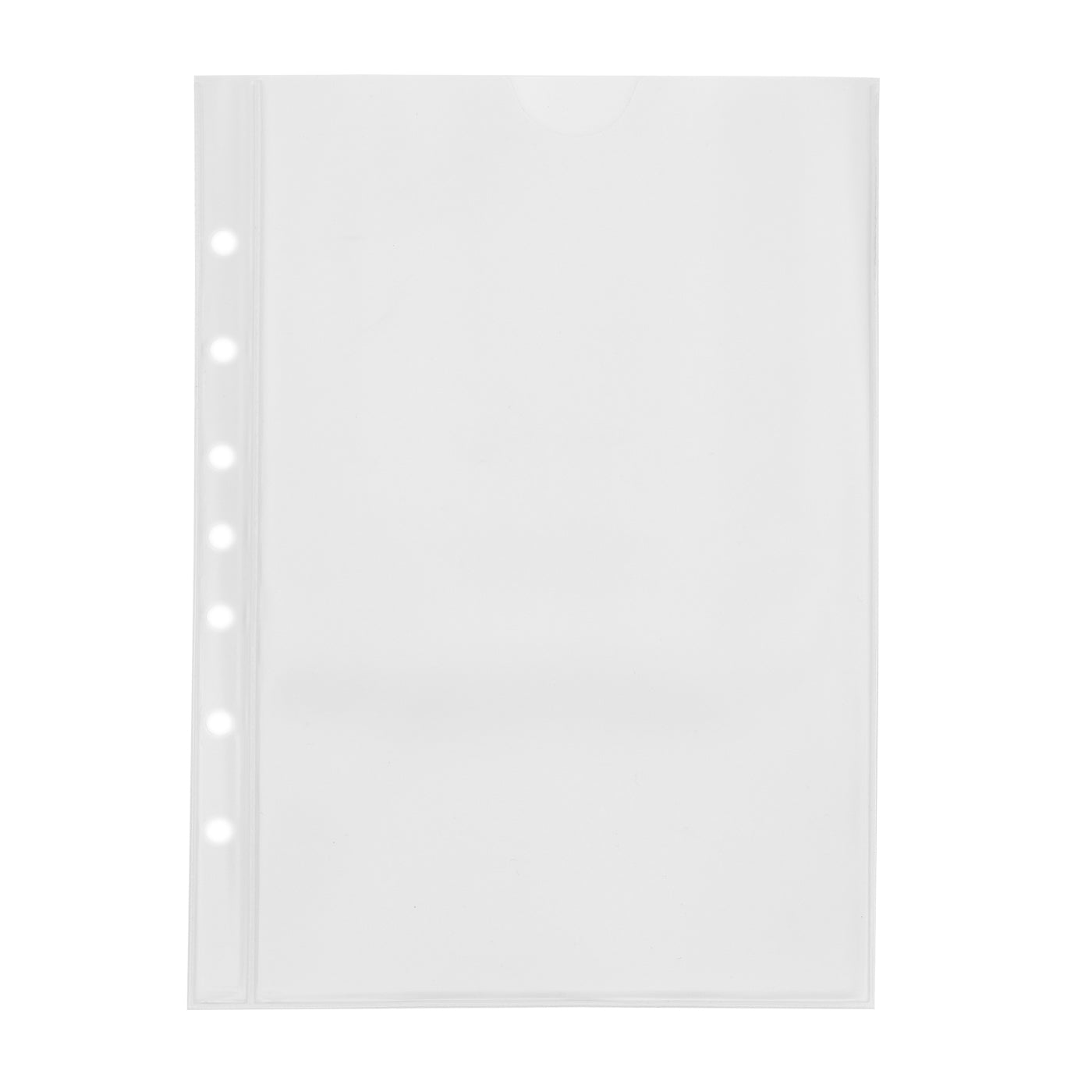 FlyBoys Checklist Page - Jeppesen® (5.5 in x 8.5 in)