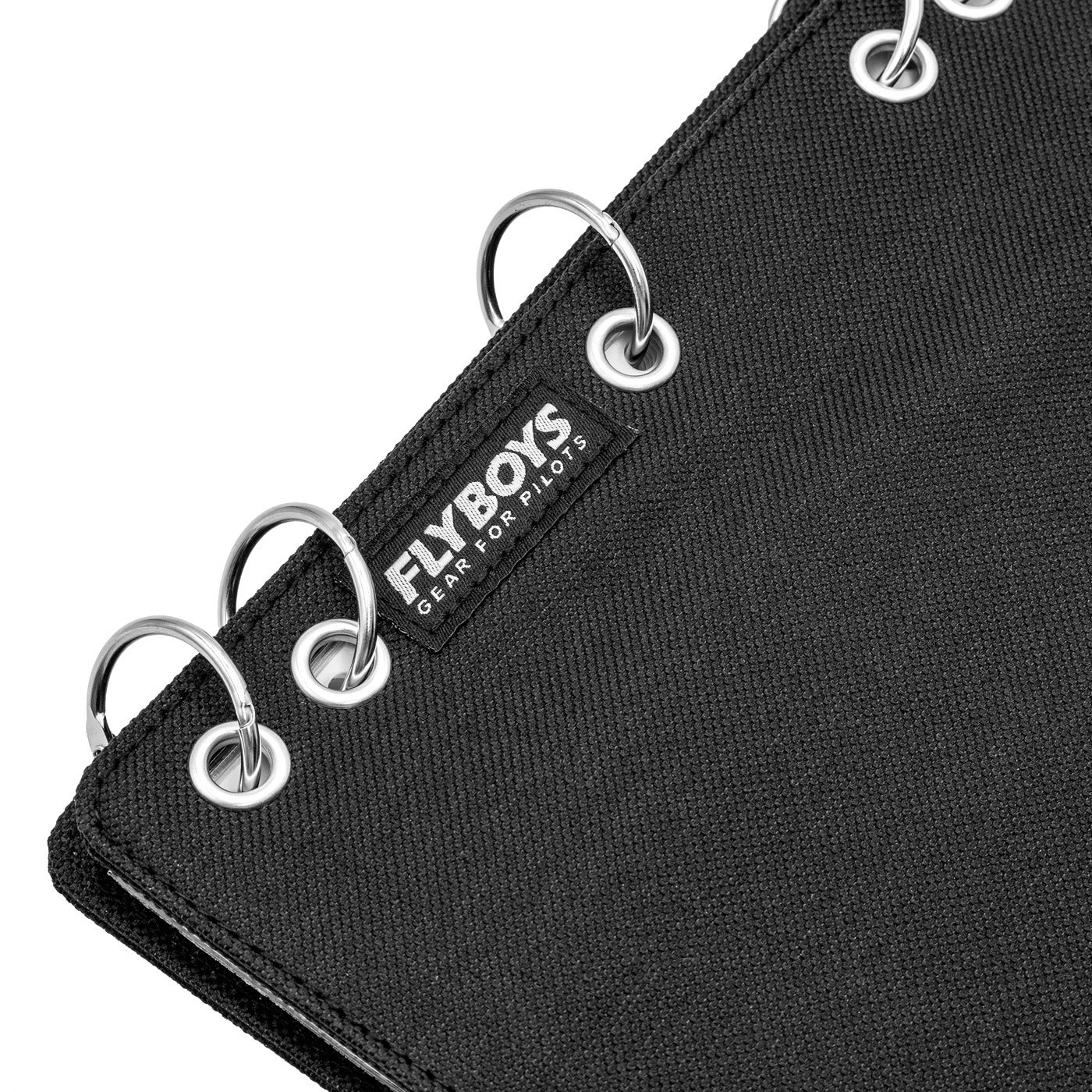 FlyBoys Checklist Covers - Heavy Duty - Standard (5 in x 8 in)