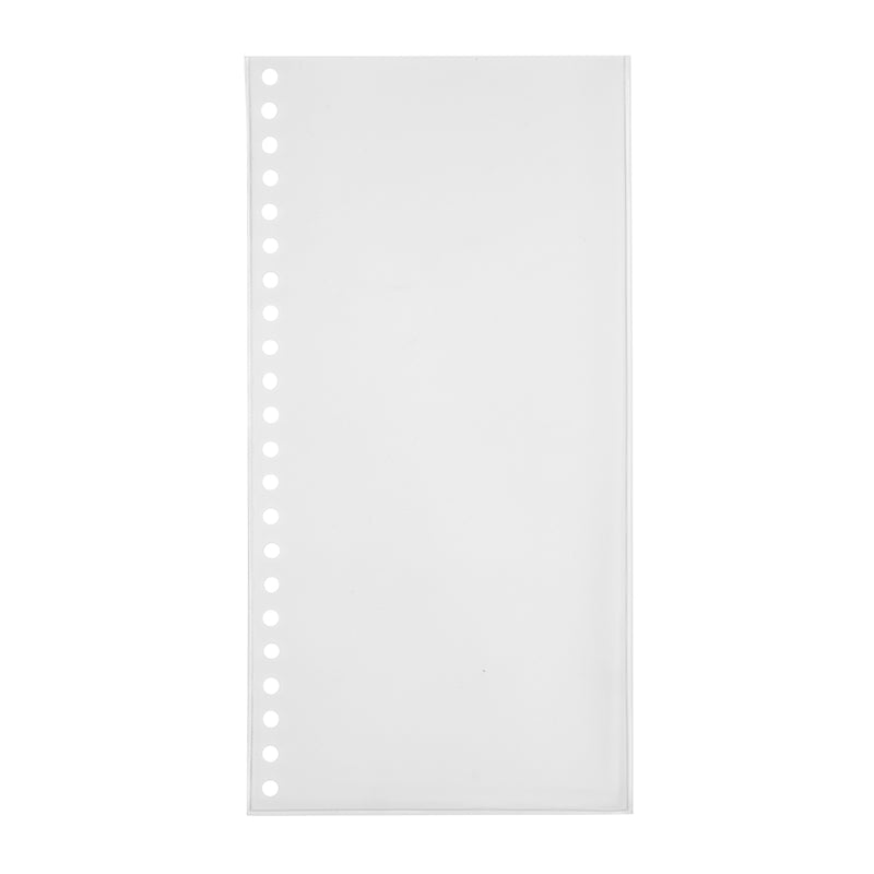 Checklist Rings & Pages