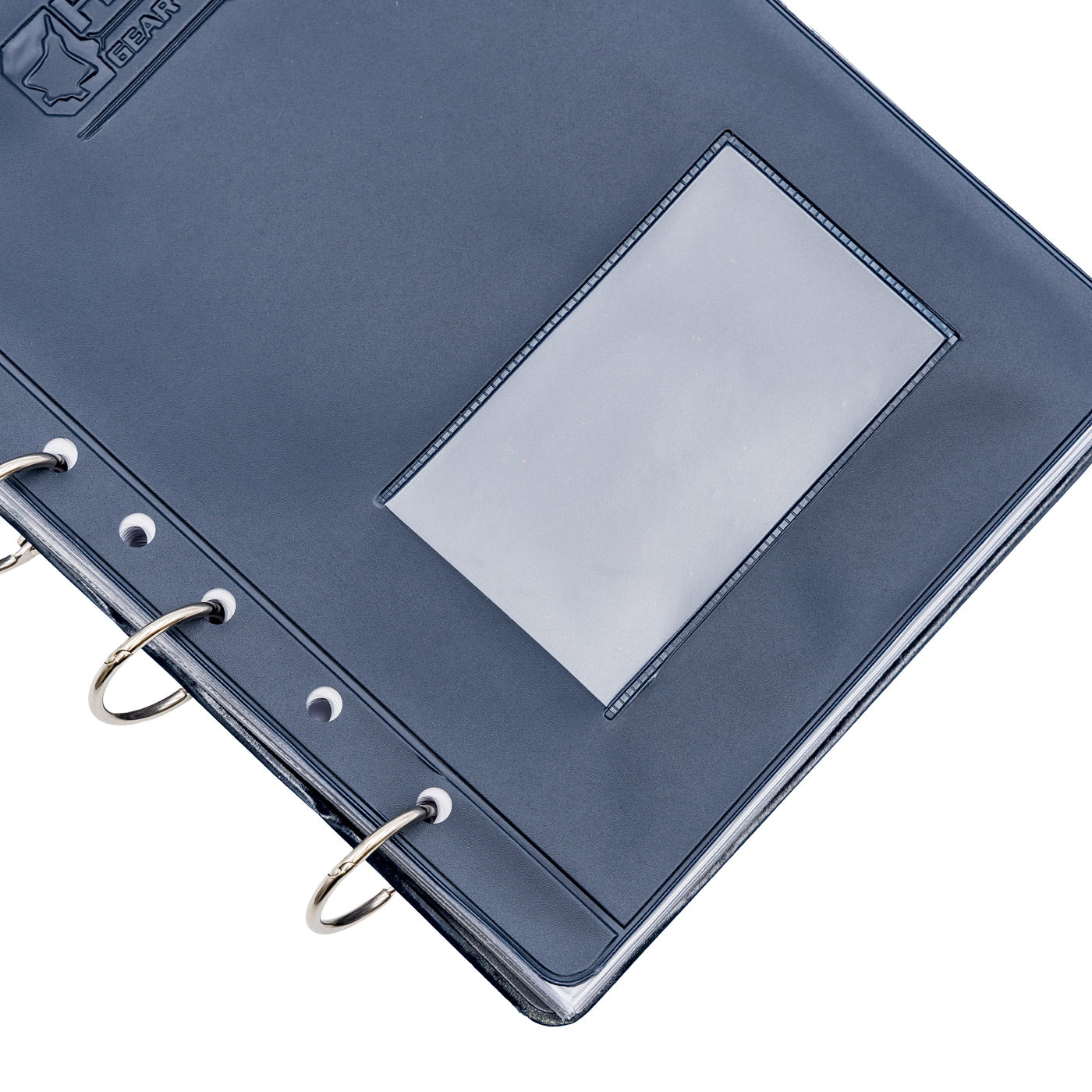 FlyBoys Checklist Book - Jeppesen® (5.5 in x 8.5 in)