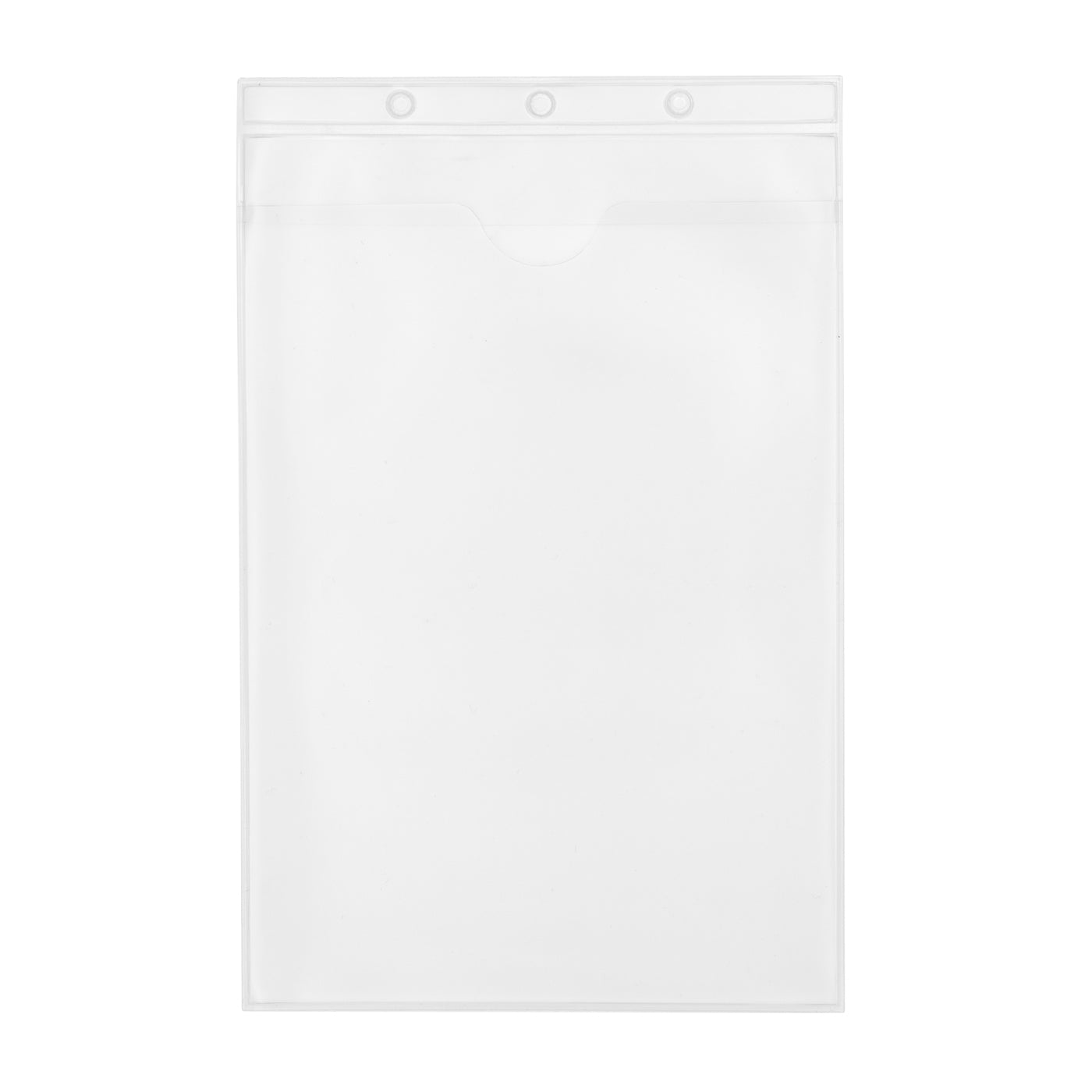 FlyBoys FLIP Pages - Top Loading (6 in x 9.25 in)