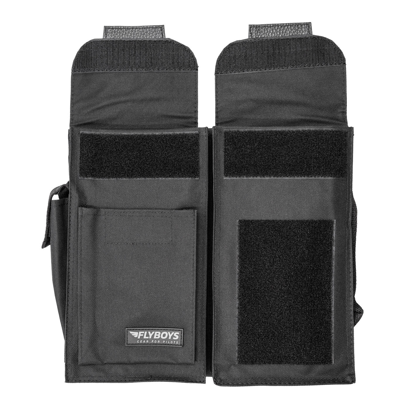 FlyBoys Pubs Bag - T-6 NavMaster SaddleBag