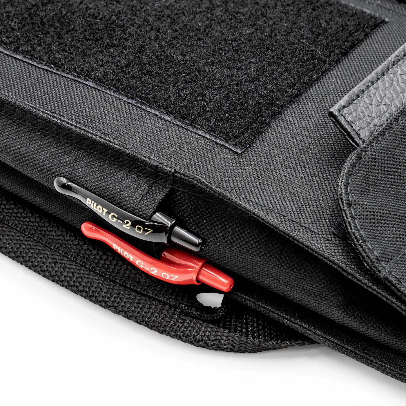 FlyBoys Pubs Bag - T-6 NavMaster SaddleBag